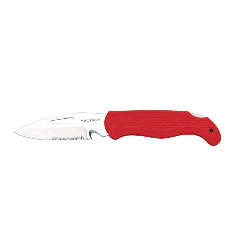 Knife Mac Coltellerie A87B with demanilleur