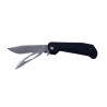 Knife Mac Coltellerie B91/5 demanilleur, splicer, bottle opener