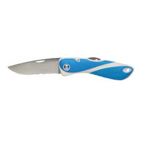 Knife Wichard 1014 serrated blade : several colors