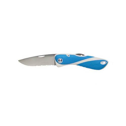 Knife Wichard 1014 serrated blade : several colors
