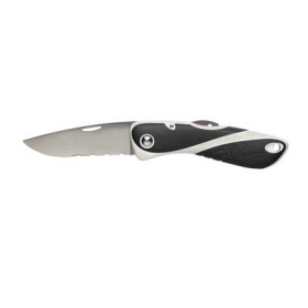 Knife Wichard 1014 serrated blade : several colors