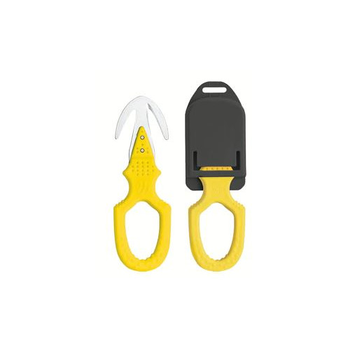 Safety knife