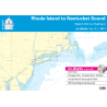 NV Charts - Reg. 3.1 - Rhode Island to Nantucket Sound