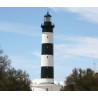 Lampe plage des demoiselles phare de Chassiron