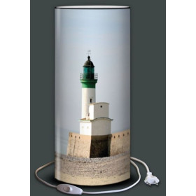 Table lamp Lighthouse