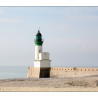 Lampe plage des demoiselles phare
