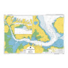 Land Information New Zealand - NZ5322 - Auckland Harbour East