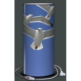 Table lamp Gulls