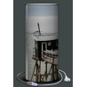 Table lamp Fishery