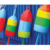 Lampe plage des demoiselles Flotteurs