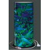 Lampe plage des demoiselles Alevins