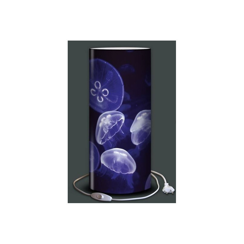 Table lamp Jellyfish