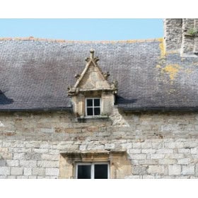Lampe plage des demoiselles Maison Bretonne