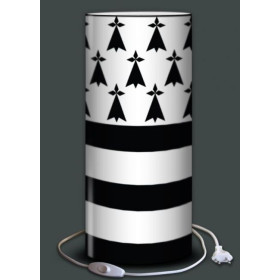 Lampe plage des demoiselles Gwenade