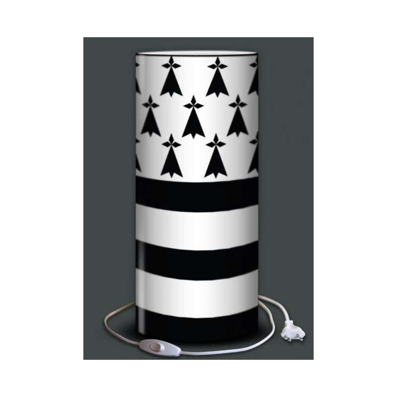 Lampe plage des demoiselles Gwenade