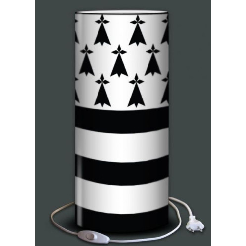 Lampe plage des demoiselles Gwenade Lampe plage des demoiselles Gwenade
