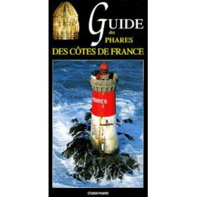 Guide des phares des côtes de France