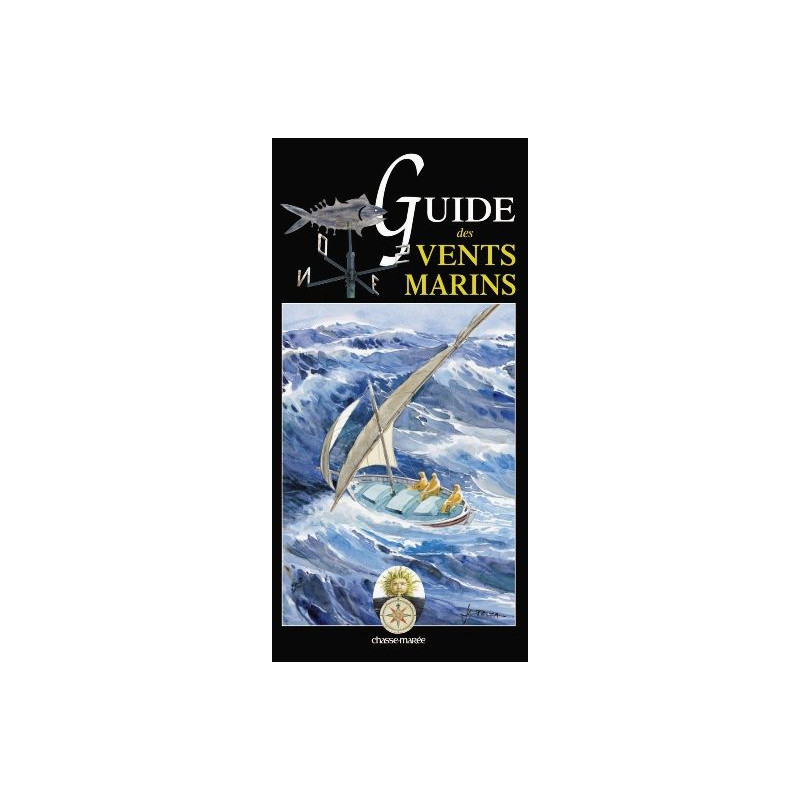 Guide des vents marins