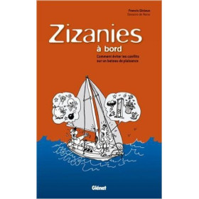 Zizanies à bord