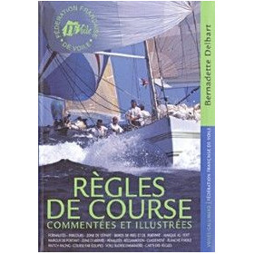 Collection FFV : Règles de course commentées et illustrées (2001-2004)