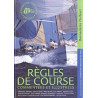 Collection FFV : Règles de course commentées et illustrées (2001-2004)