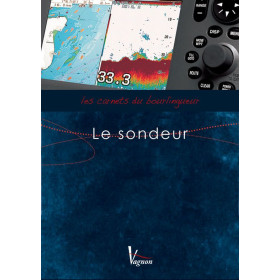 Les Carnets du Bourlingueur : le sondeur