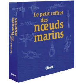 Le petit coffret des nœuds marins