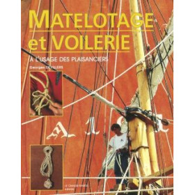 Matelotage et voilerie