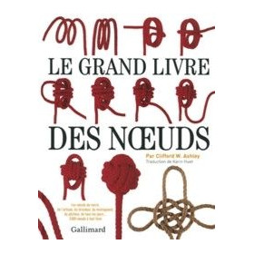 Le grand livre des nœuds