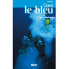 Dans le bleu