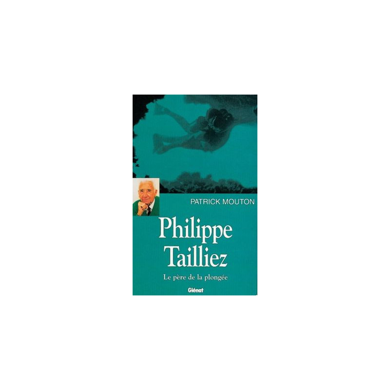 Philippe Tailliez