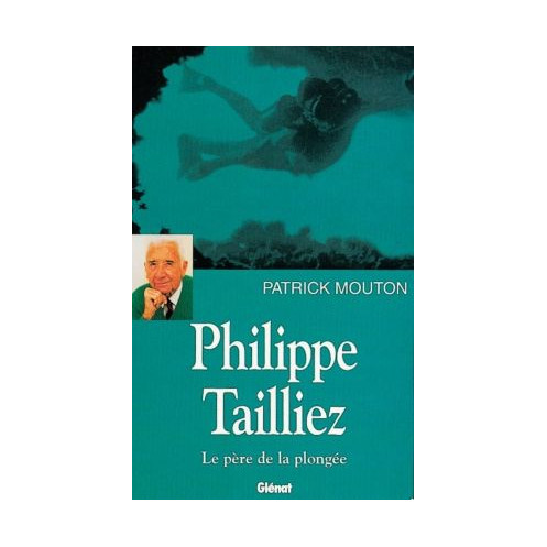 Philippe Tailliez Philippe Tailliez