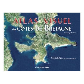 Atlas visuel côtes de Bretagne