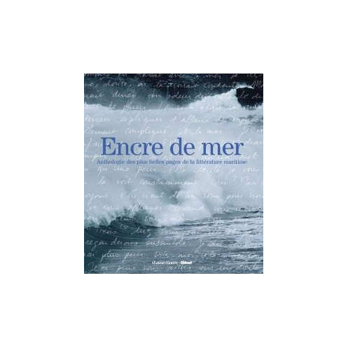 Encre de mer