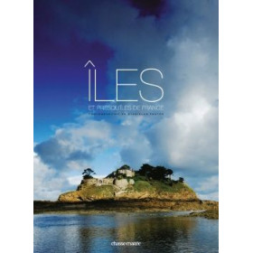 Iles et presqu'îles de France