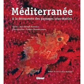 Méditerranée, à la découverte paysages sous-marins