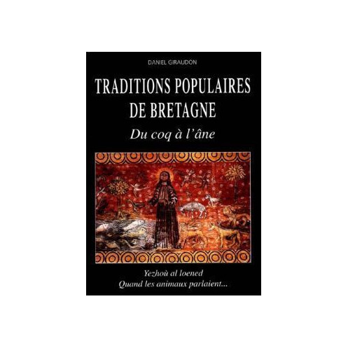 Traditions populaires de Bretagne