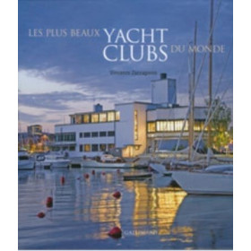 Les plus beaux yacht clubs du monde