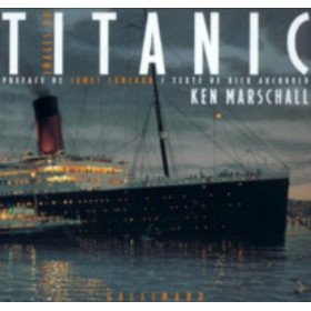 Images du Titanic