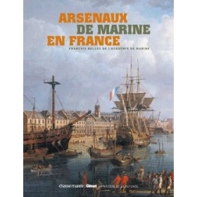 Arsenaux de marine en France