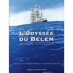 L'Odyssée du Belem