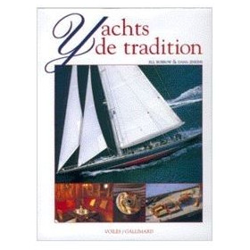 Yachts de tradition