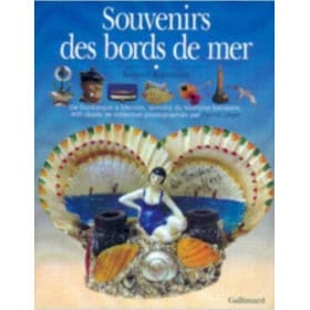 Souvenirs des bords de mer