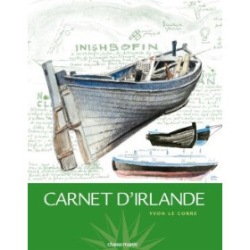 Carnet d'Irlande