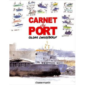 Carnet du port