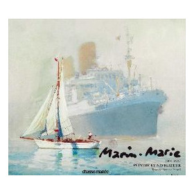 Marin-Marie