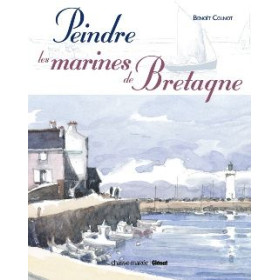 Peindre les marines de Bretagne