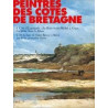 Peintres des côtes de Bretagne - Coffret tome 1 et tome 2