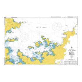 Land Information New Zealand - NZ5125 - Bay of Islands