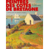 Peintres des côtes de Bretagne - Tome 5